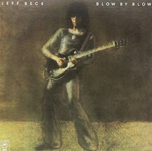 Blow By Blow (Limited), płyta winylowa Beck Jeff