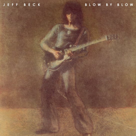 Blow By Blow, płyta winylowa Beck Jeff