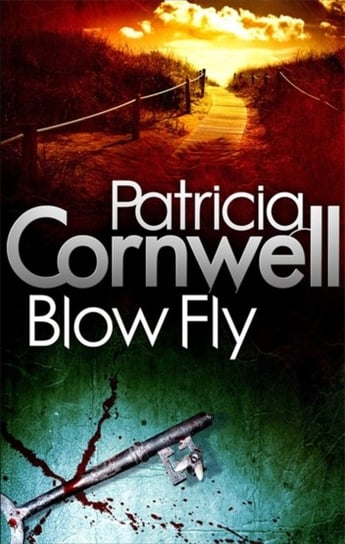 Blow Fly Cornwell Patricia