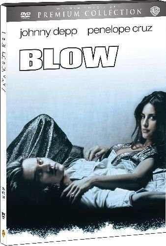 Blow (Premium Collection) Demme Ted