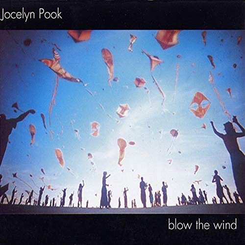 Blow The Wind Jocelyn Pook