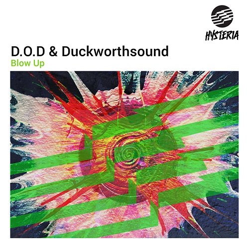 Blow Up D.O.D & Duckworthsound