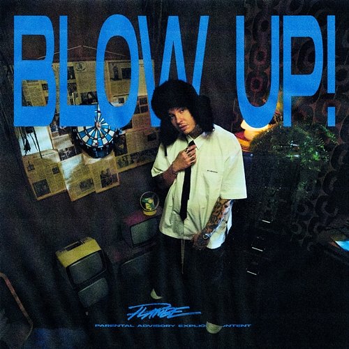 Blow Up! PlanBe, Sir Mich