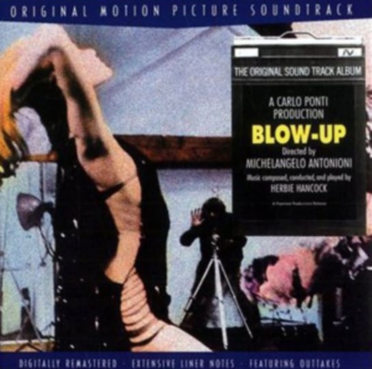 Blow-Up Various Artists