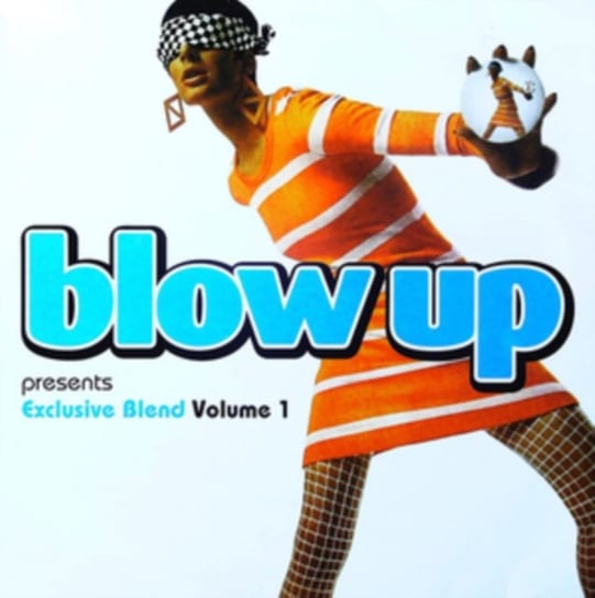 Blow Up Presents: Exclusi Various Artists