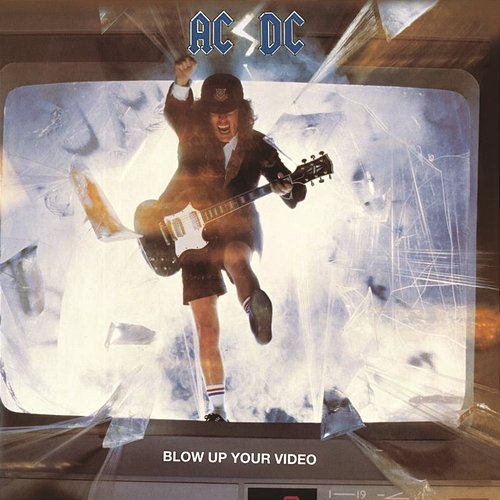 Blow Up Your Video AC, DC