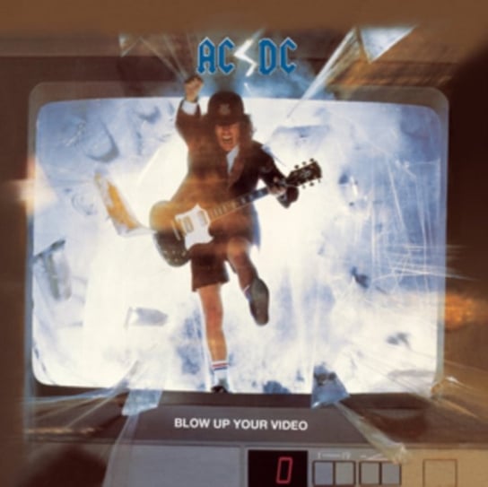 Blow Up Your Video AC/DC