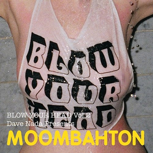 Blow Your Head, Vol. 2: Dave Nada Presents Moombahton Various Artists