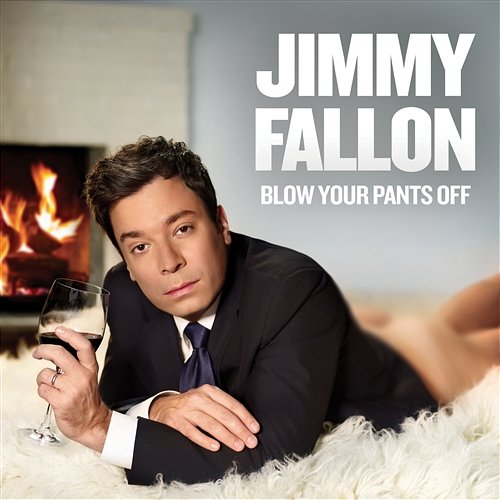 Blow Your Pants Off Jimmy Fallon