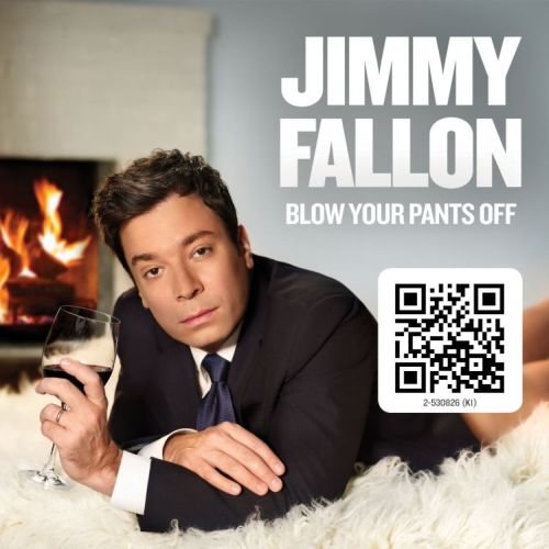 Blow Your Pants Off Fallon Jimmy