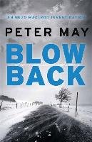 Blowback May Peter
