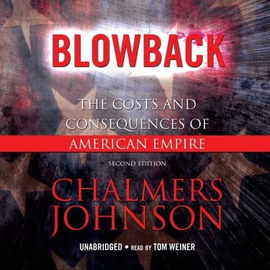 Blowback Johnson Chalmers
