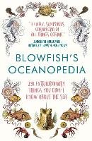 Blowfish's Oceanopedia Hird Tom "the Blowfish"