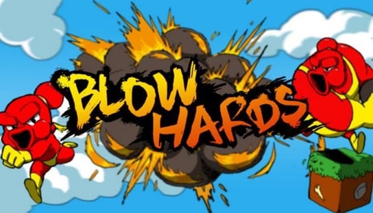 Blowhards (PC) Babloon Studios