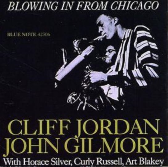Blowin In From Chicago Jordan Clifford
