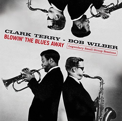 Blowin' the Blues Away Terry Clark