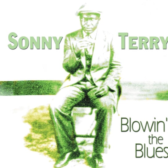 Blowin' The Blues Terry Sonny