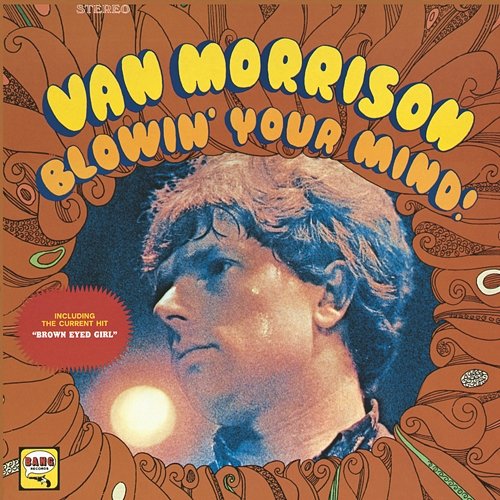 Blowin' Your Mind! Van Morrison