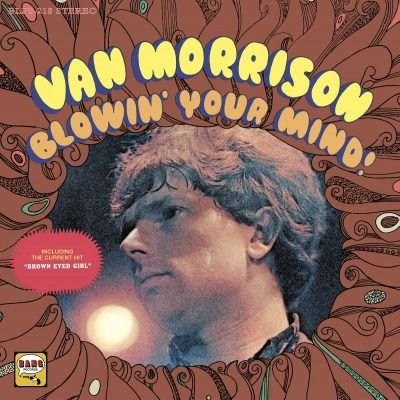 Blowin Your Mind, płyta winylowa Morrison Van