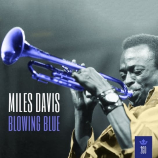 Blowing Blue Miles Davis