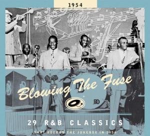 Blowing the Fuse 1954 Various Artists
