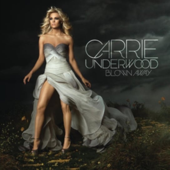 Blown Away Underwood Carrie