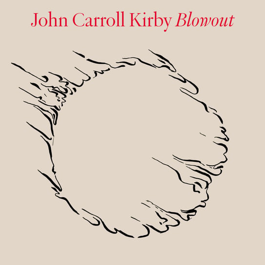 Blowout Kirby John Carroll