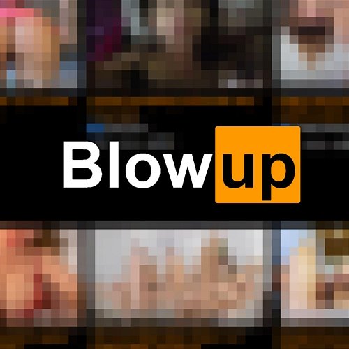 BlowUp Tim