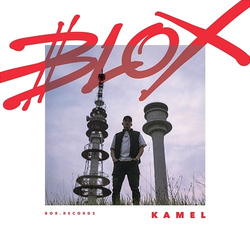 Blox Kamel
