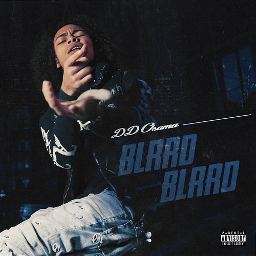 BLRRD BLRRD DD Osama