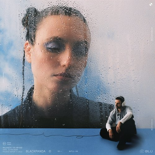 BLU Blackpanda