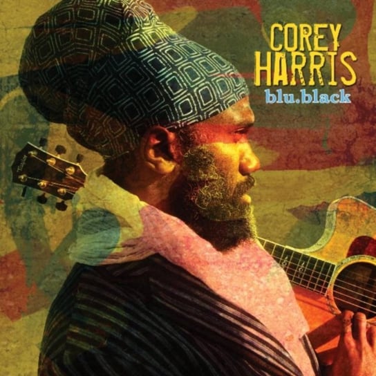 Blu.black Harris Corey