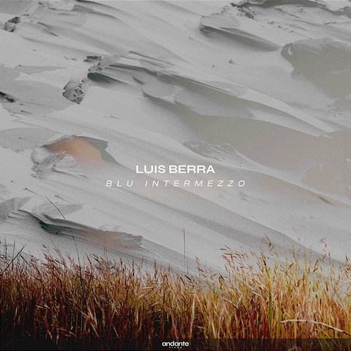Blu Intermezzo Luis Berra