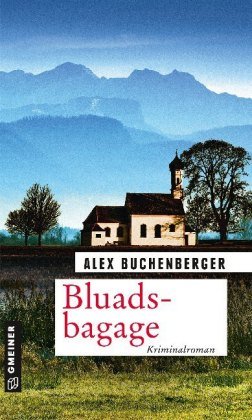 Bluadsbagage Gmeiner-Verlag