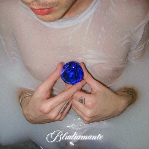 Bludiamante Frontera