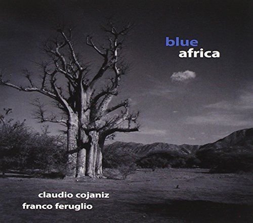Blue Africa Various Artists