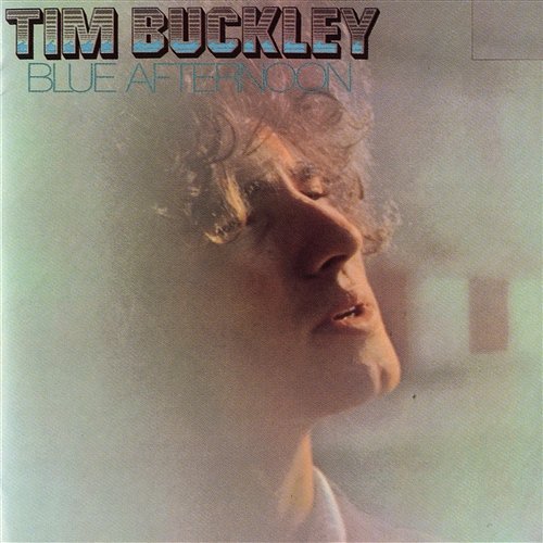 Blue Melody Tim Buckley
