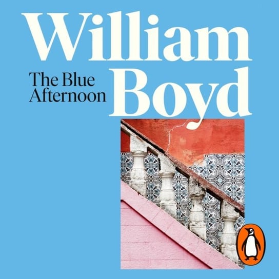 Blue Afternoon Boyd William