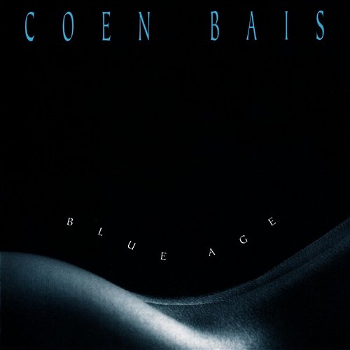 Blue Age Coen Bais