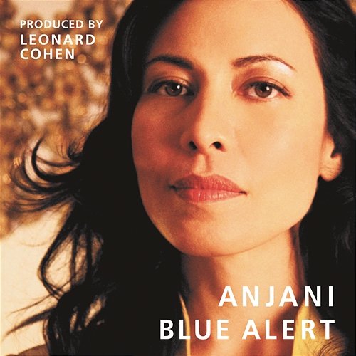 Blue Alert Anjani