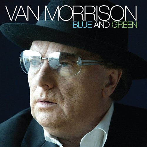Blue And Green Van Morrison