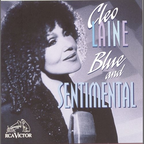 Blue and Sentimental Cleo Laine, Mark Whitfield