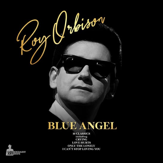 Blue Angel Orbison Roy