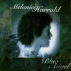 Blue Angel Harrold Melanie