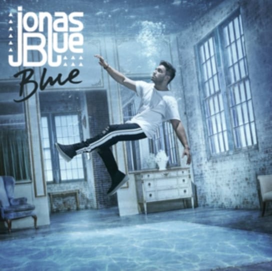 Blue Blue Jonas