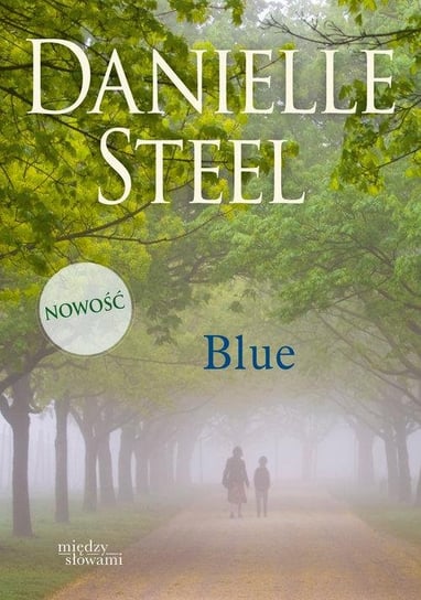 Blue Steel Danielle