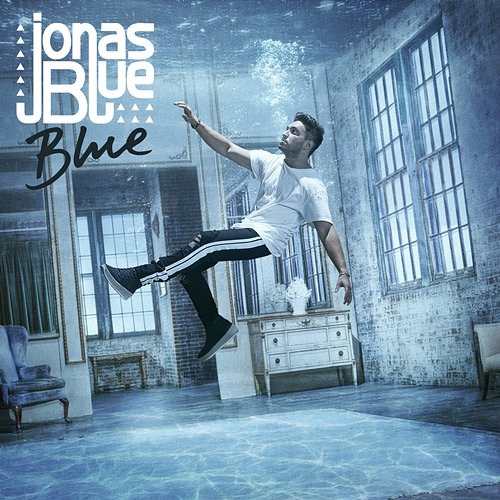 Blue Jonas Blue
