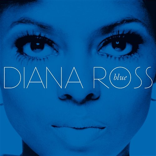 Blue Diana Ross