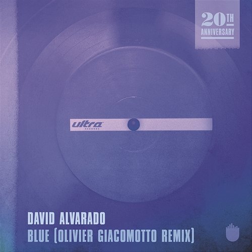 Blue David Alvarado