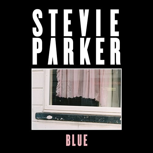 Blue Stevie Parker